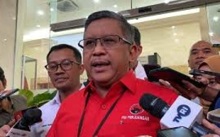 Sekjen PDIP : Parpol Dukung Ganjar-Mahfud  Dikecil-kecilkan Suara