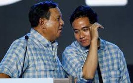 Pasangan Prabowo-Gibran raih 16.716.603 suara, Hasil Pilpres di Jatim