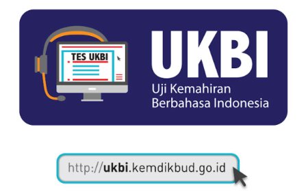 Pemanfaatan UKBI Dalam Menunjang Kemahiran Berbahasa Indonesia
