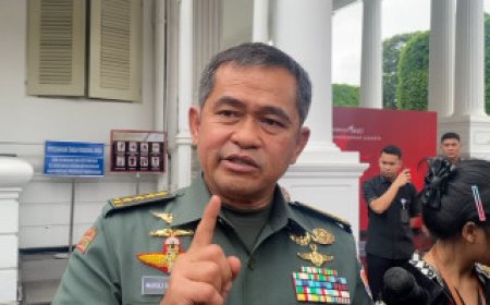 Kasad : Mayor Teddy siap menjabat Wadanyonif 328/Dirgahayu