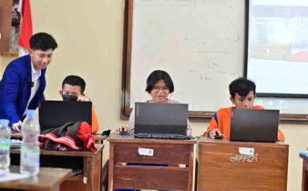 UNY Kembangkan Game Tingkatkan Kesadaran Berlalulintas