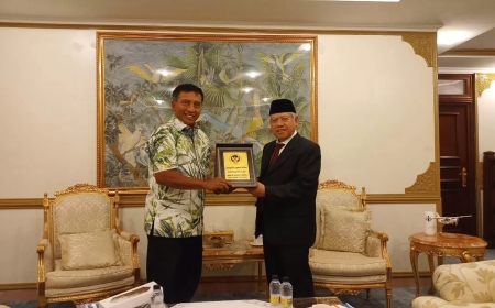 Unesa : Siapkan Kuliah Gratis Bagi Pelajar Indonesia di Arab Saudi