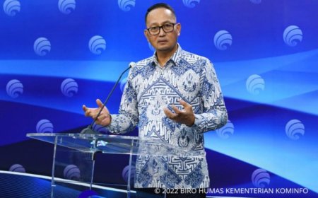 Kemenkominfo : Kelanjutan OTA Belum Daftar PSE