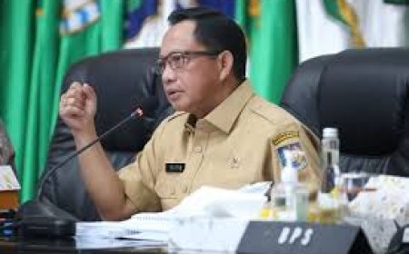 Mendagri : Kepala Daerah Pecepat Regulasi THR dan Gaji Ke-13