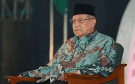 PBNU : Politik Identitas Haram Dalam Al-Qur'an