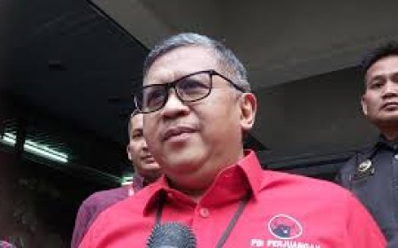 Sekjen PDIP : Pemilu 2024 Kombinasi Pemilu 1971 dan 2009