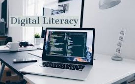 Literasi Digital Permudah Siswa Peroleh Sumber Belajar Akurat