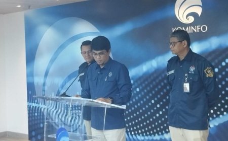 BKN : 25 Instansi Sudah Sampaikan Siap Pindah ke IKN