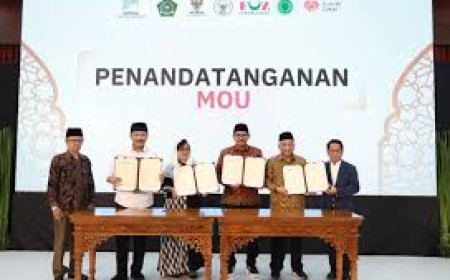 Bappenas Gagas Manfaat Data Regsosek Untuk Penyaluran Zakat