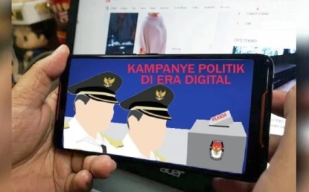 Pakar UGM Usulkan Konten Kampanye Politik di Medsos Perlu Adanya Aturan UU