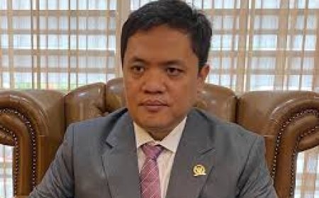 Habiburokhman, Klaim Sebagian Besar Sudah "move on" Dari Hak Angket