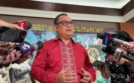 Sususnan Kabinet Mendatang, Istana tanggapi kabar nama menteri usulan Jokowi