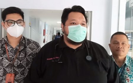 Korban Kecelakaan Gerbang Tol Halim Utama Alami Pendarahan Otak
