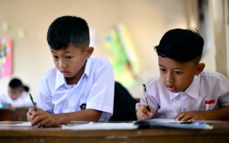 Kemendikbudristek : Sahkan Kurikulum Merdeka Jadi Kurikulum Nasional