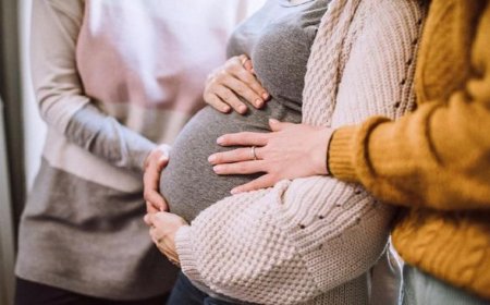 BKKBN Himpau, Perempuan Hamil Maksimal Usia 35 Tahun Guna Cegah Anak Stunting