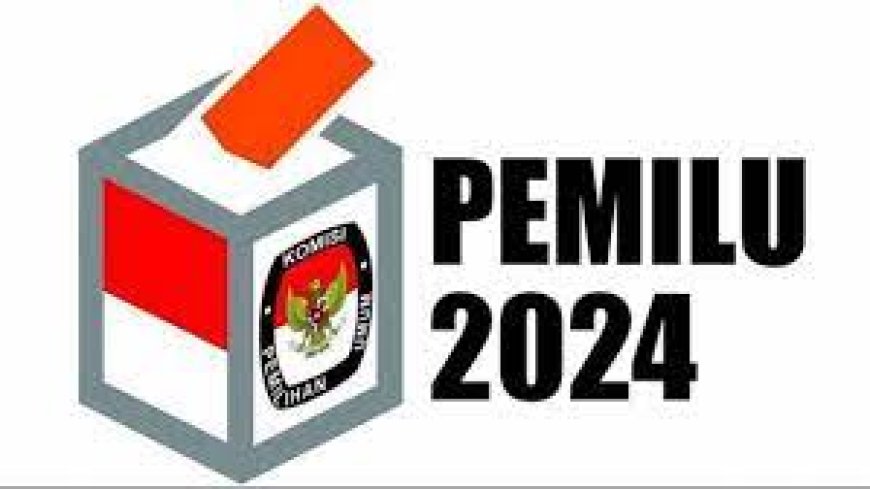 Real Count Pleg KPU, PDIP Unggul 16,51% Menyusul Golkar dan Gerindra