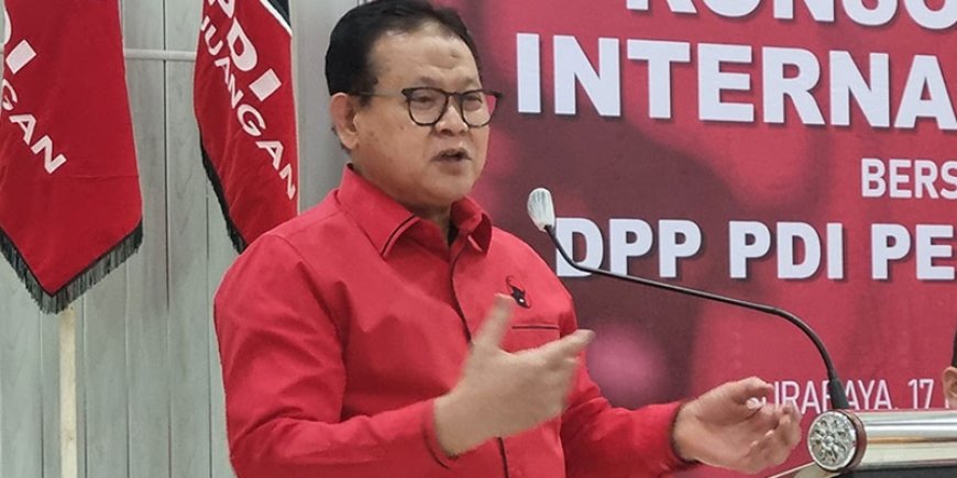 Eks Menteri KKP : Kenaikan Harga Beras,Paradoks Pelaku Mafia Pangan