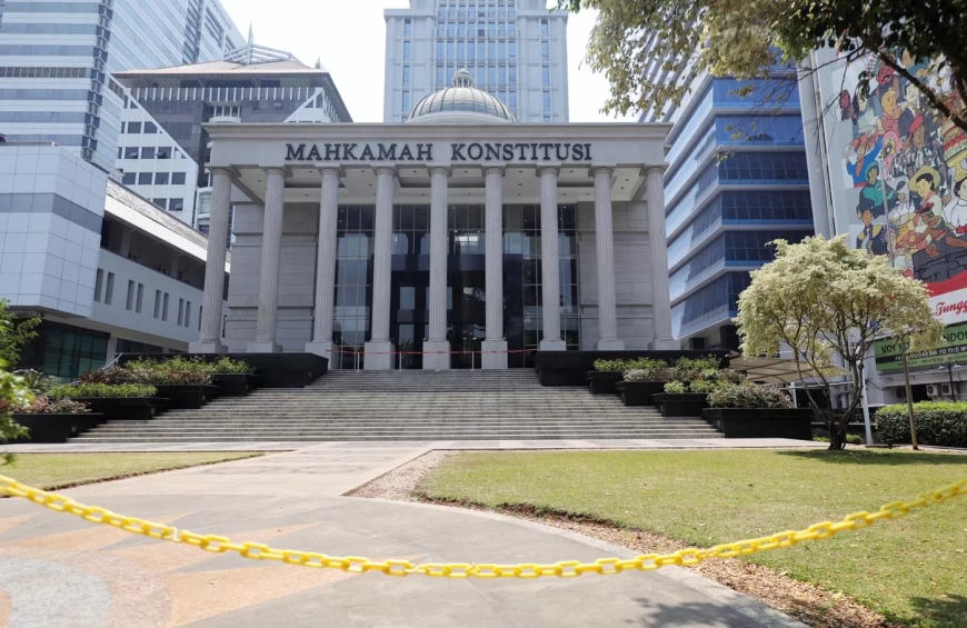 Munculnya Isu Threshold Usai Diubahnya Putusan MK, Ambang Batas DPR