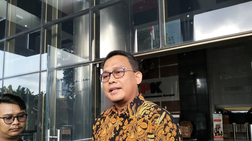 KPK Pelajari WIUP di Maluku Utara