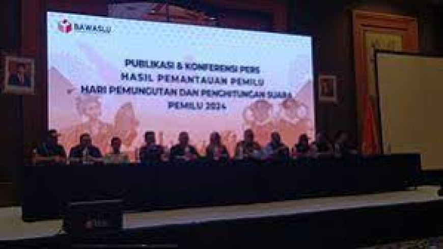 Suara PSI Naik, PPP Turun, KPU : Sirekap Merupakan Alat Bantu