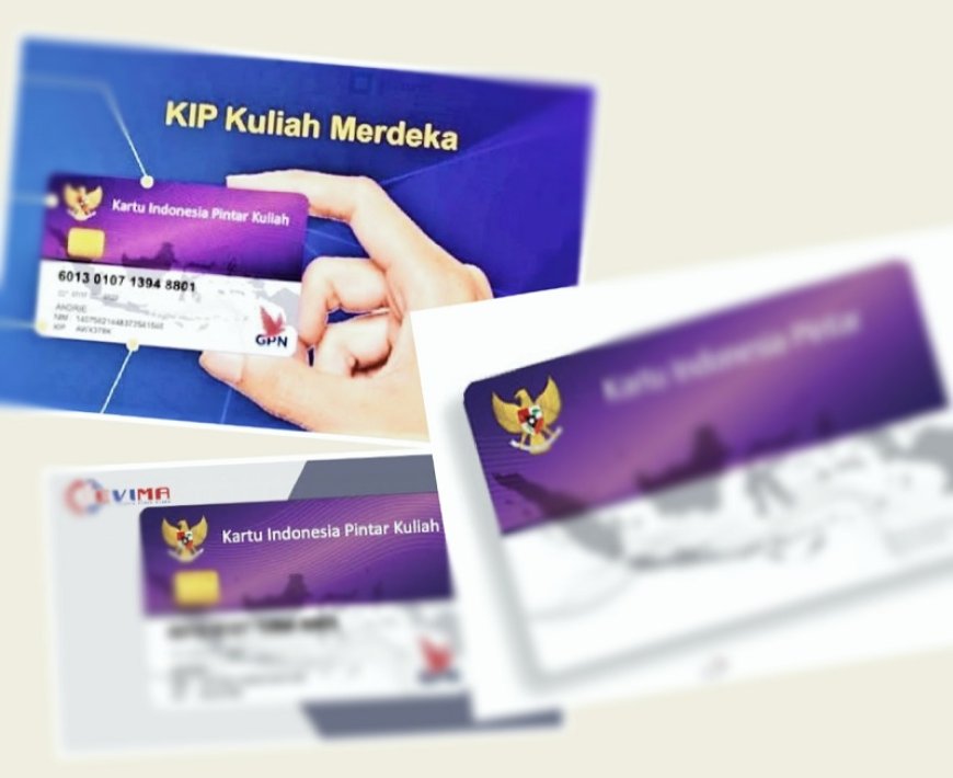 Kemendikbud Akan Percepat Pencairan Dana KIP Kuliah