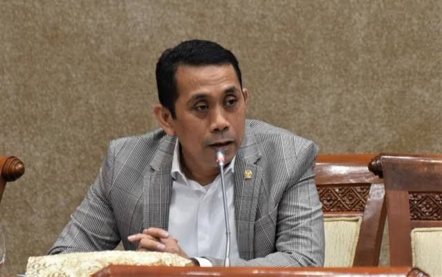 Singgung Hak Supir Angkot, Gerindra Tolak Hak Angket Pemilu