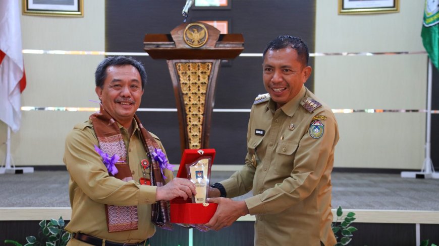 Kemendagri :  Setiap Daerah  Matangkan Persiapan Pilkada 2024