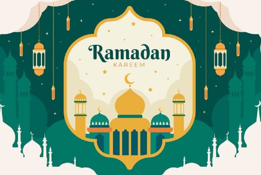 Kemenang RI Merilis Panduan Lengkap Ramadhan 2024