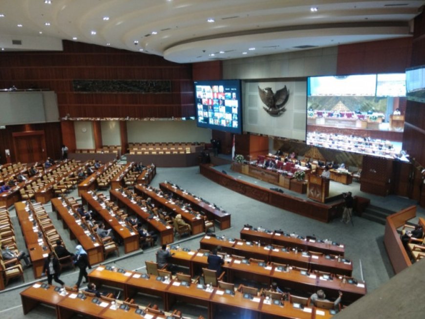PAN Kritik Nasdem, Usulkan Ambang Batas Parlemen 2% sampai 3%