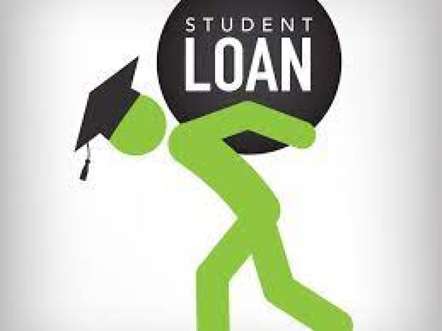 'Studen Loan' Menjadi Hal Yang Digemari Mahasiswa,  Pinjaman Tanpa Bunga Untuk Lanjutkan Pendidikan di Perguruan Tinggi
