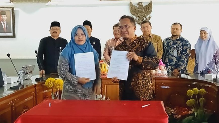 Kemendes : BUMDes Perlu Diaudit Akuntan Publik