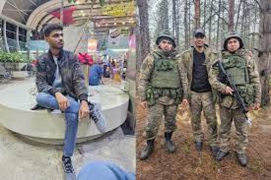 Penipuan Berkedok Pekerjaan di Luar Negeri, Bukan Kerja Malah Dikirim Ke Perang Rusia-Ukraina