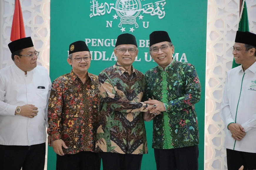Muhammadiyah Usulkan Peniadaan Sidang Isbat, BPNU Menolak