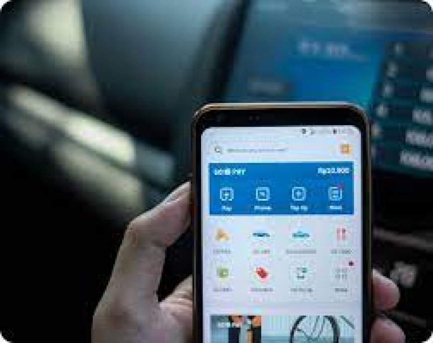 Mobile Marketing Dalam Dunia Pemasaran Modern