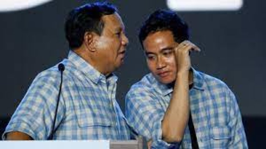 Pasangan Prabowo-Gibran raih 16.716.603 suara, Hasil Pilpres di Jatim