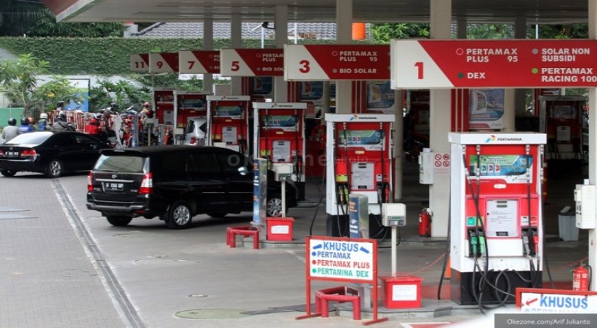 Dibatasinya Pembelian Pertalite, YKLI : Daya Beli Konsumen Terpukul