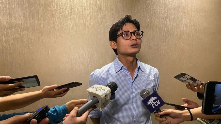 KPU Terima Surat Panggilan Rapat Dengan Komisi II DPR Besok