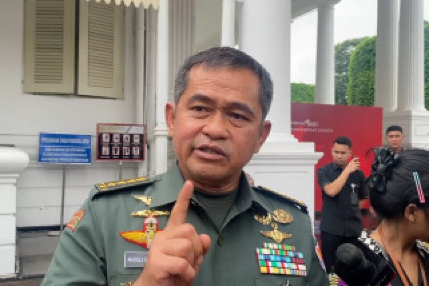 Kasad : Mayor Teddy siap menjabat Wadanyonif 328/Dirgahayu