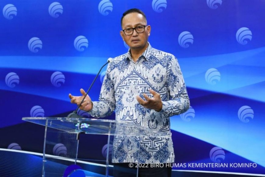 Kemenkominfo : Kelanjutan OTA Belum Daftar PSE