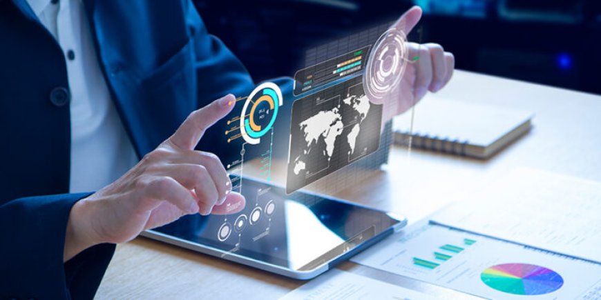 Melalui Usaha Ekonomi Digital, Pemerintah Himpun Pajak Rp22,18 Triliun