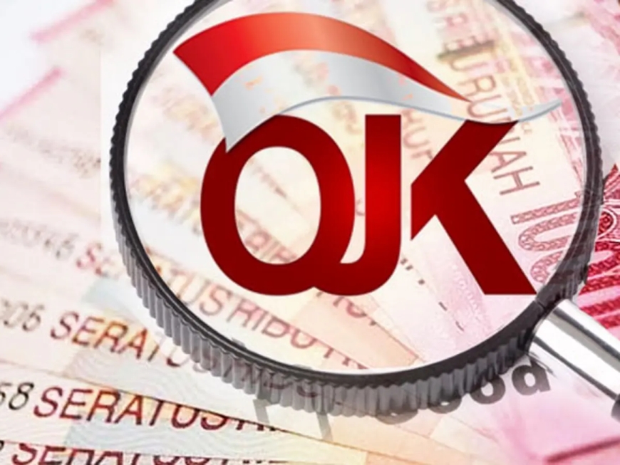 OJK : Bank Digital Berbunga Tinggi Tingkatkan Perlindungan Nasabah