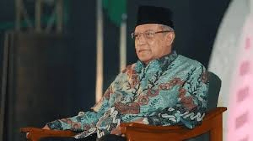 PBNU : Politik Identitas Haram Dalam Al-Qur'an