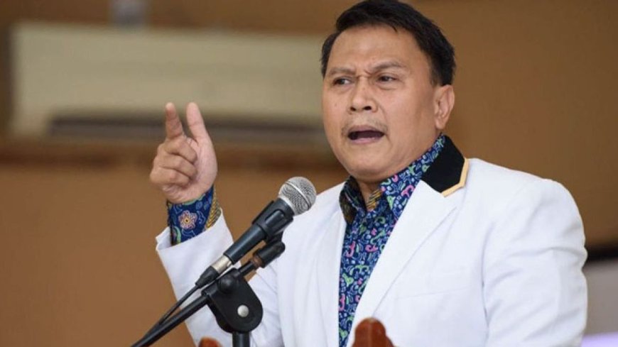 PKS : Semoga Ada Kabar Gembira Hak Angket Pekan Depan