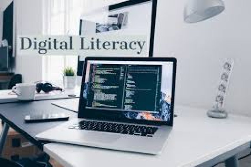 Literasi Digital Permudah Siswa Peroleh Sumber Belajar Akurat