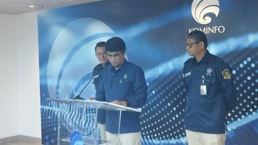 BKN : 25 Instansi Sudah Sampaikan Siap Pindah ke IKN