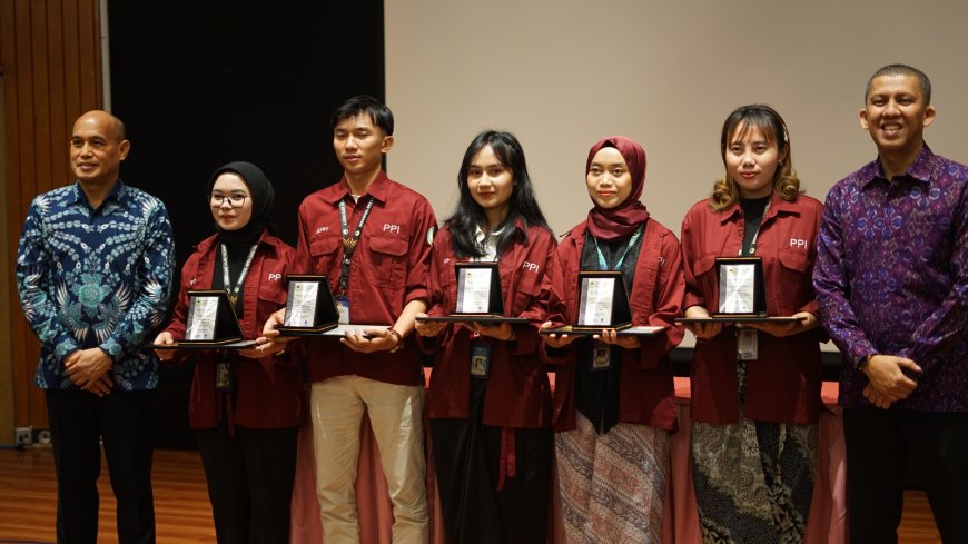 Buka Kegiatan Orientasi Studi Maba UT di Penang, Konjen RI Malaysia dan Direktur UT Medan Bertekad Siapkan Generasi Emas 2045