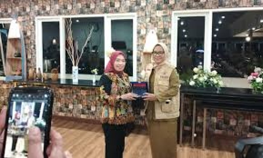 PJ Wali Kota Palangkaraya : Wujudkan Pendidikan Unggul Untuk Guru Penggerak