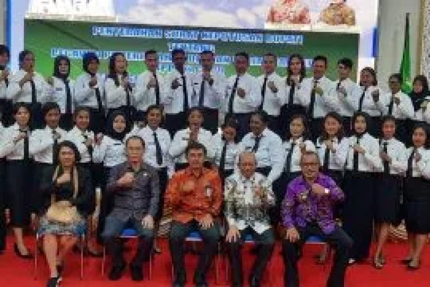 Kemendikbudristek: Guru Berstatus ASN PPPK Punya Peluang Jadi Kepala Sekolah