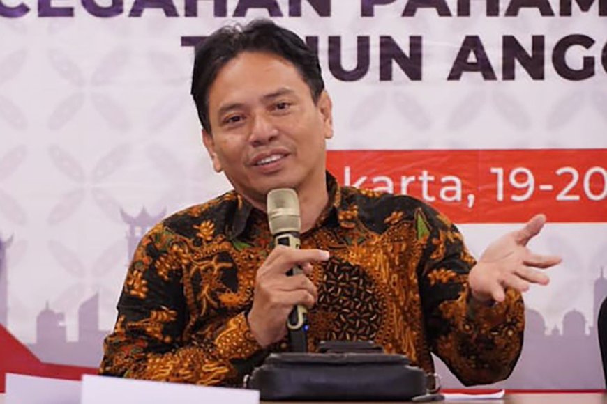 BRIN : Ramadhan Momentum Mengurangi Polarisasi