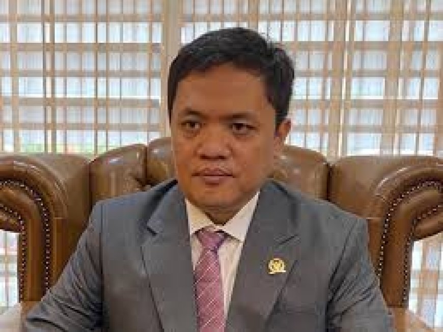 Habiburokhman, Klaim Sebagian Besar Sudah "move on" Dari Hak Angket